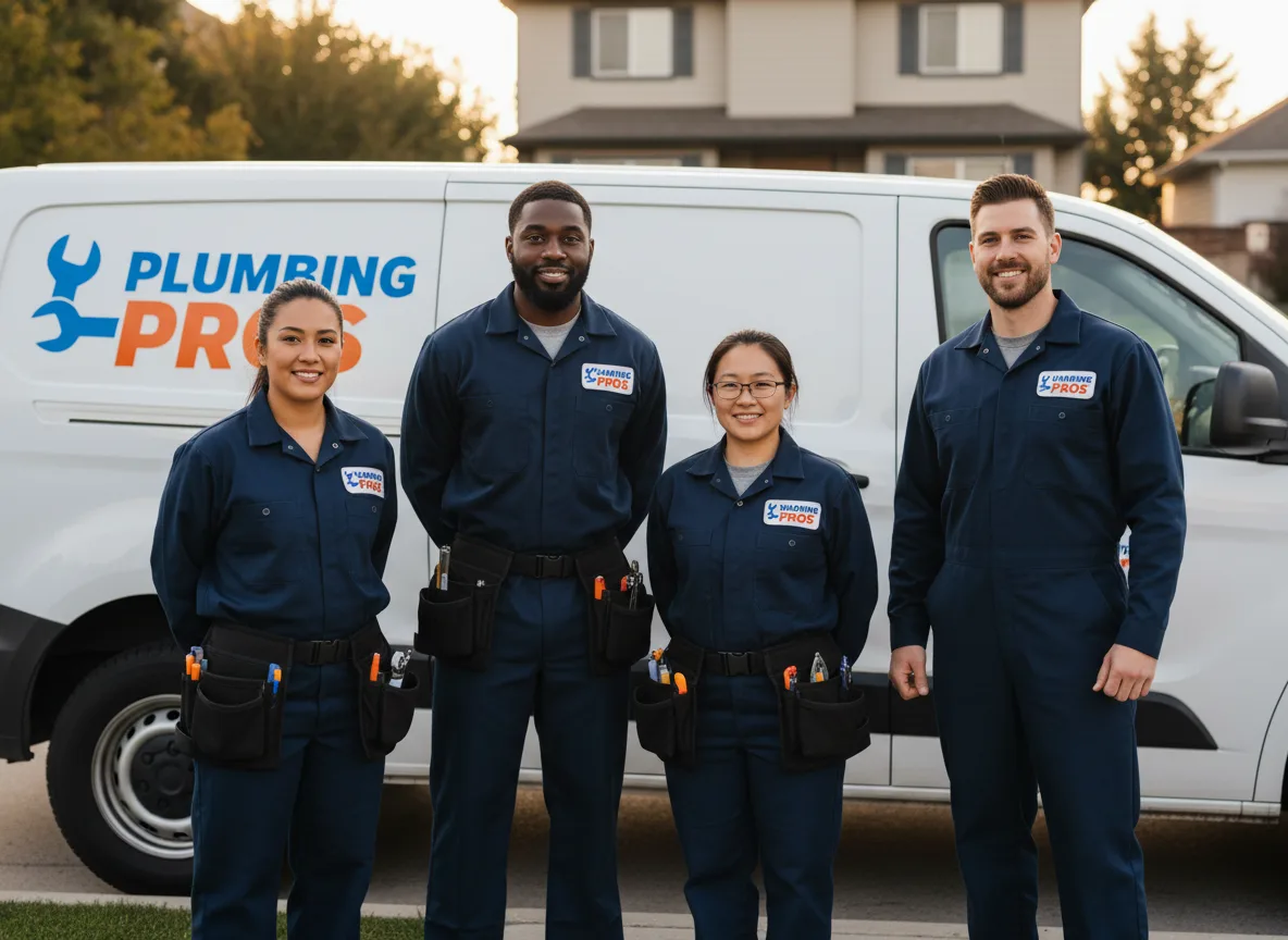 Water Heater Repair company in Warrensville, NC
